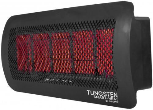 Tungsten Smart Heat 5 Tile Gas Heater - Tucker Barbecues