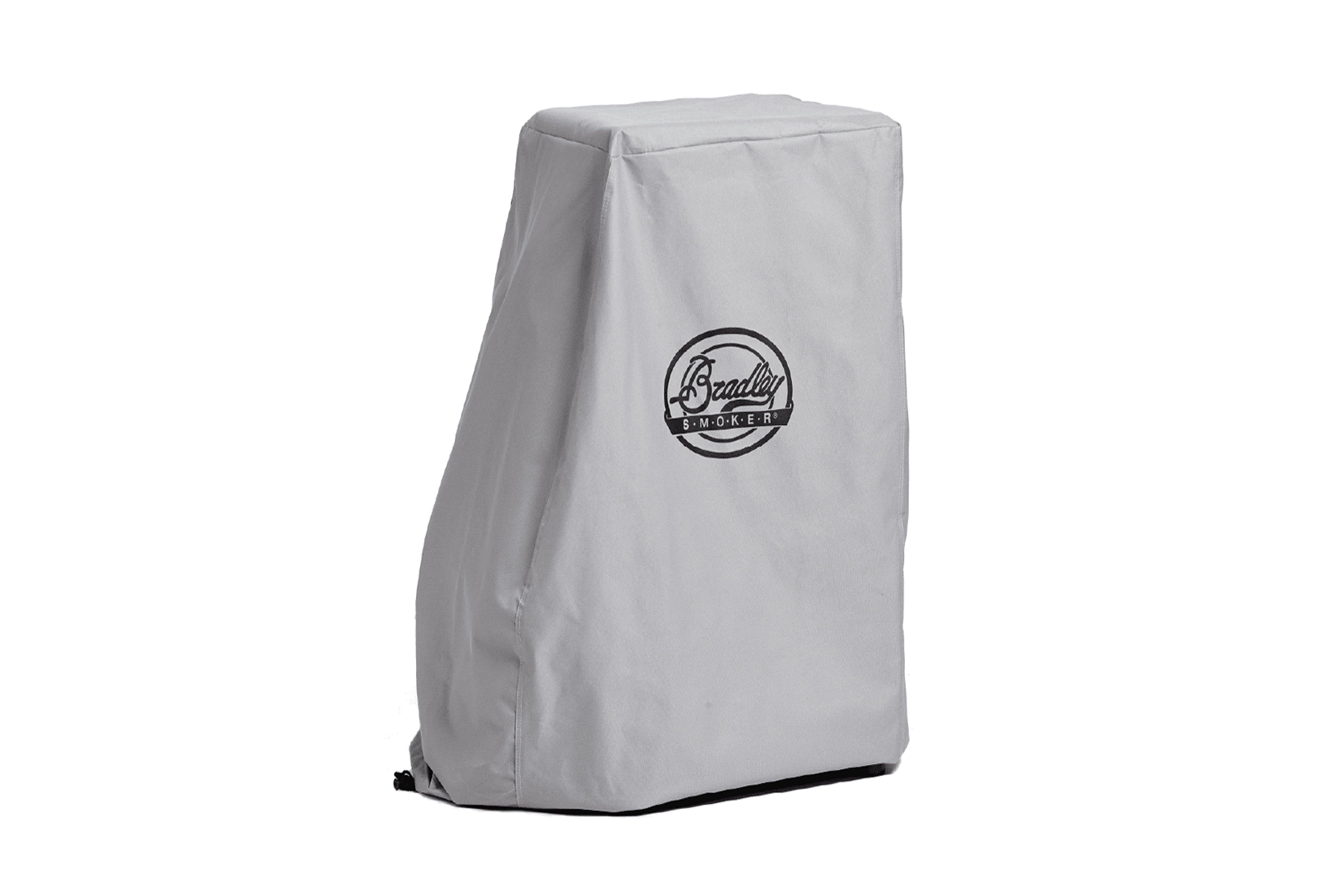 Bradley 6 Rack Weather Resistant Cover - Joe's BBQs