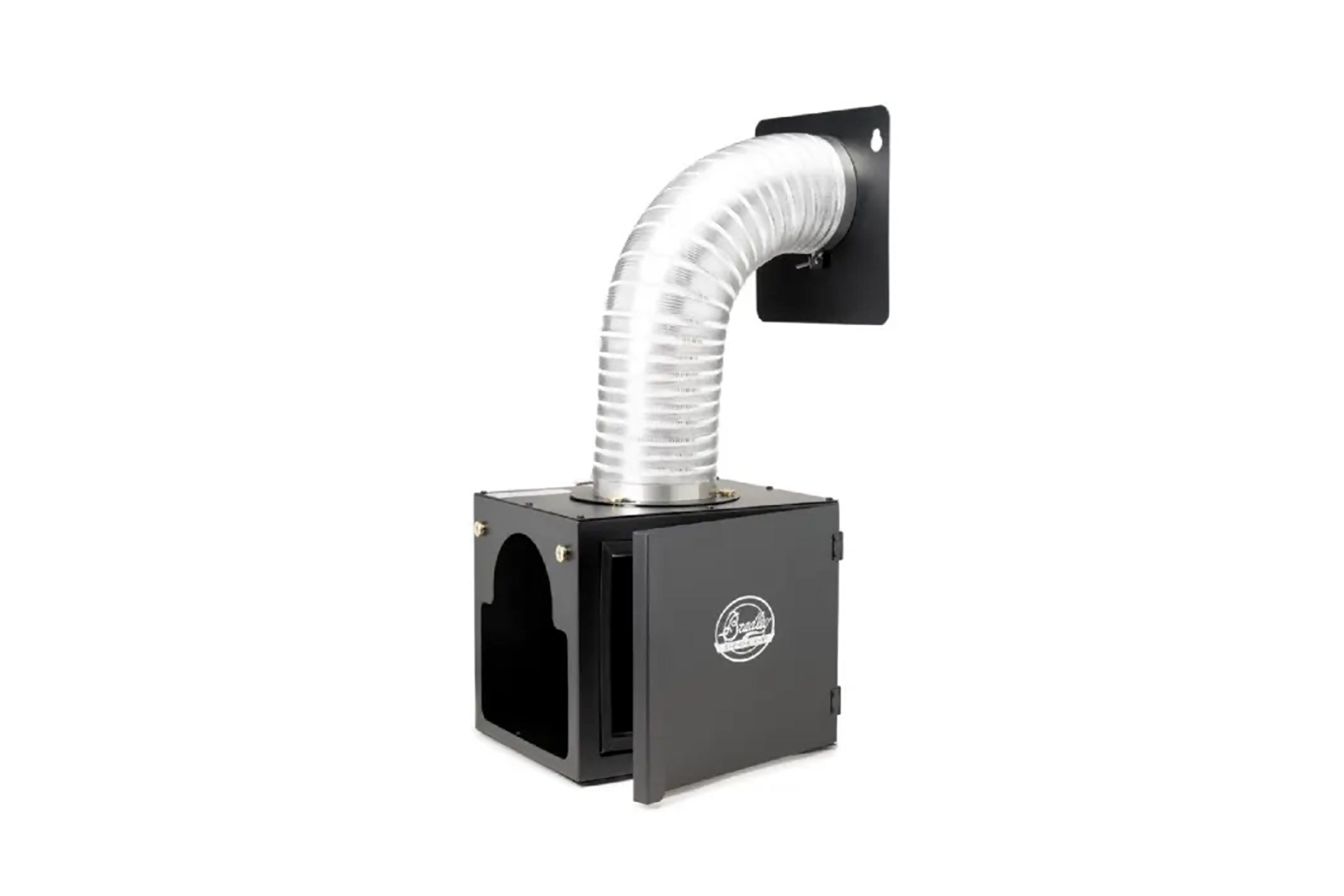 Bradley Cold Smoke Adaptor - Joe's BBQs