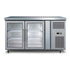 Bromic Underbench Two Door Display Chiller - 282L - Joe's BBQs