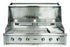 Capital 52" Built-In Open Grill BBQ - Joe's BBQs