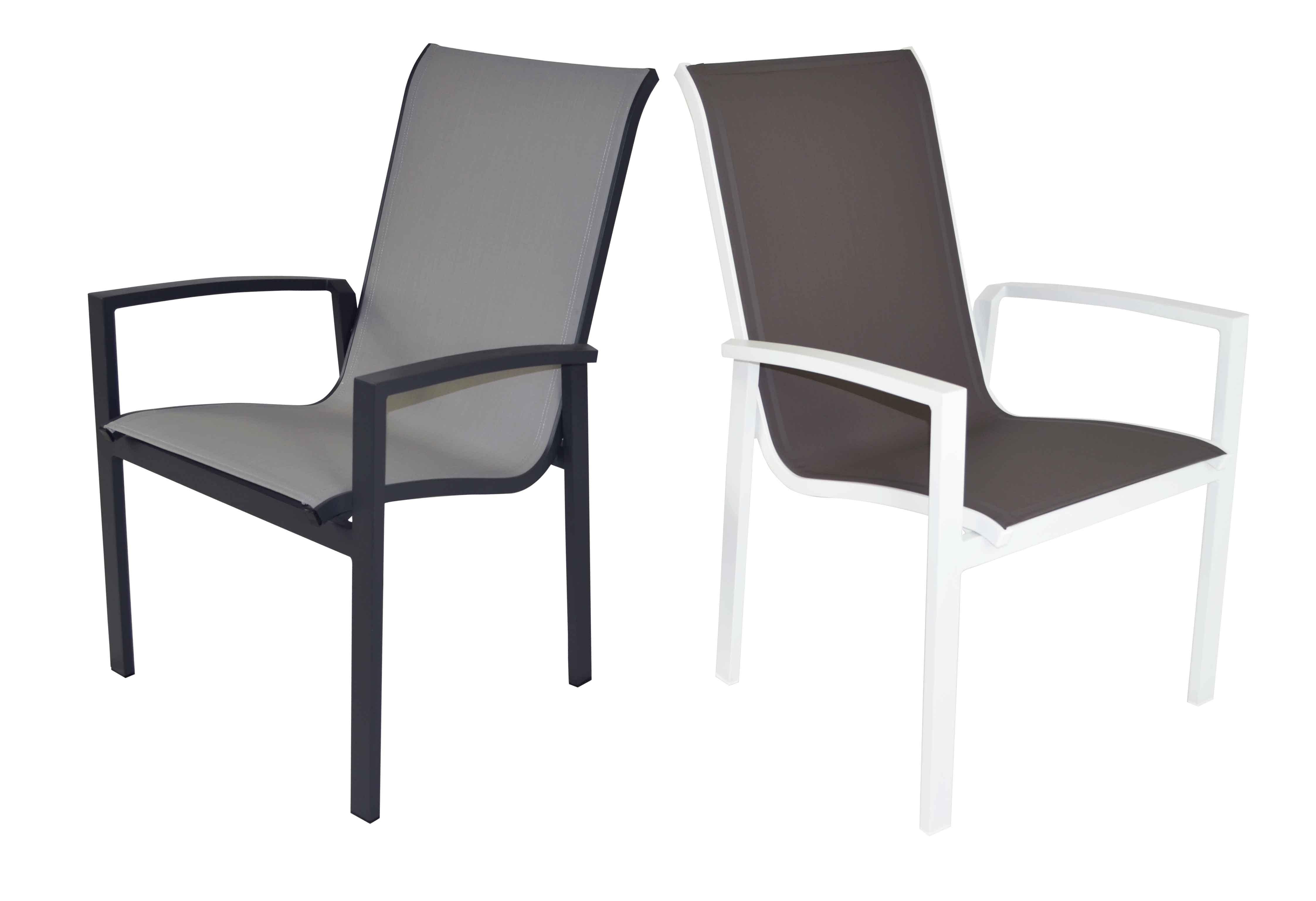 Shelta Castella Chair - Joe's BBQs