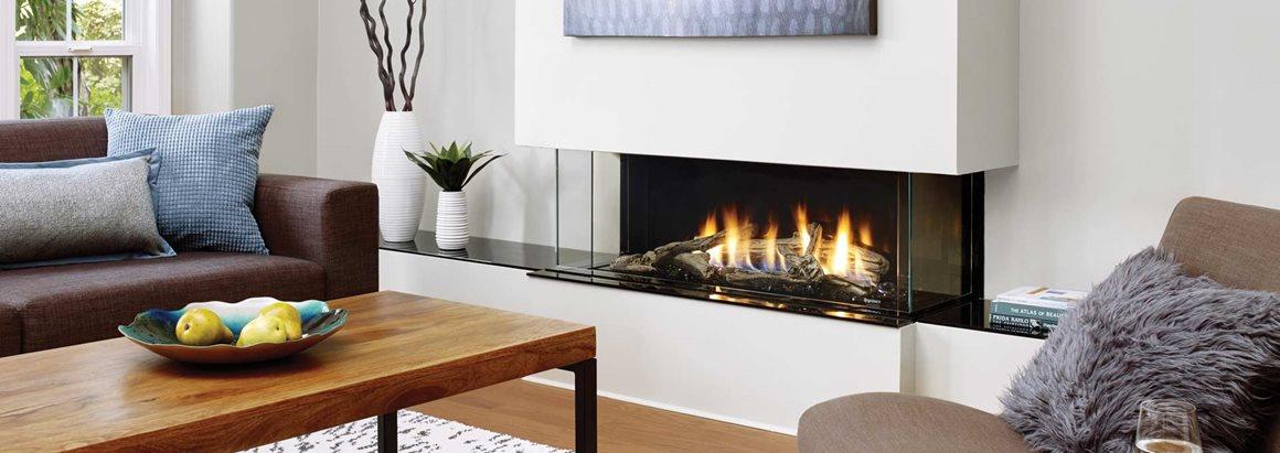 Regency 40" City Series: San Francisco Bay 001 - Joe's BBQs