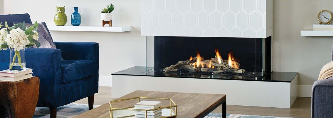 Regency 40" City Series: San Francisco Bay 001 - Joe's BBQs