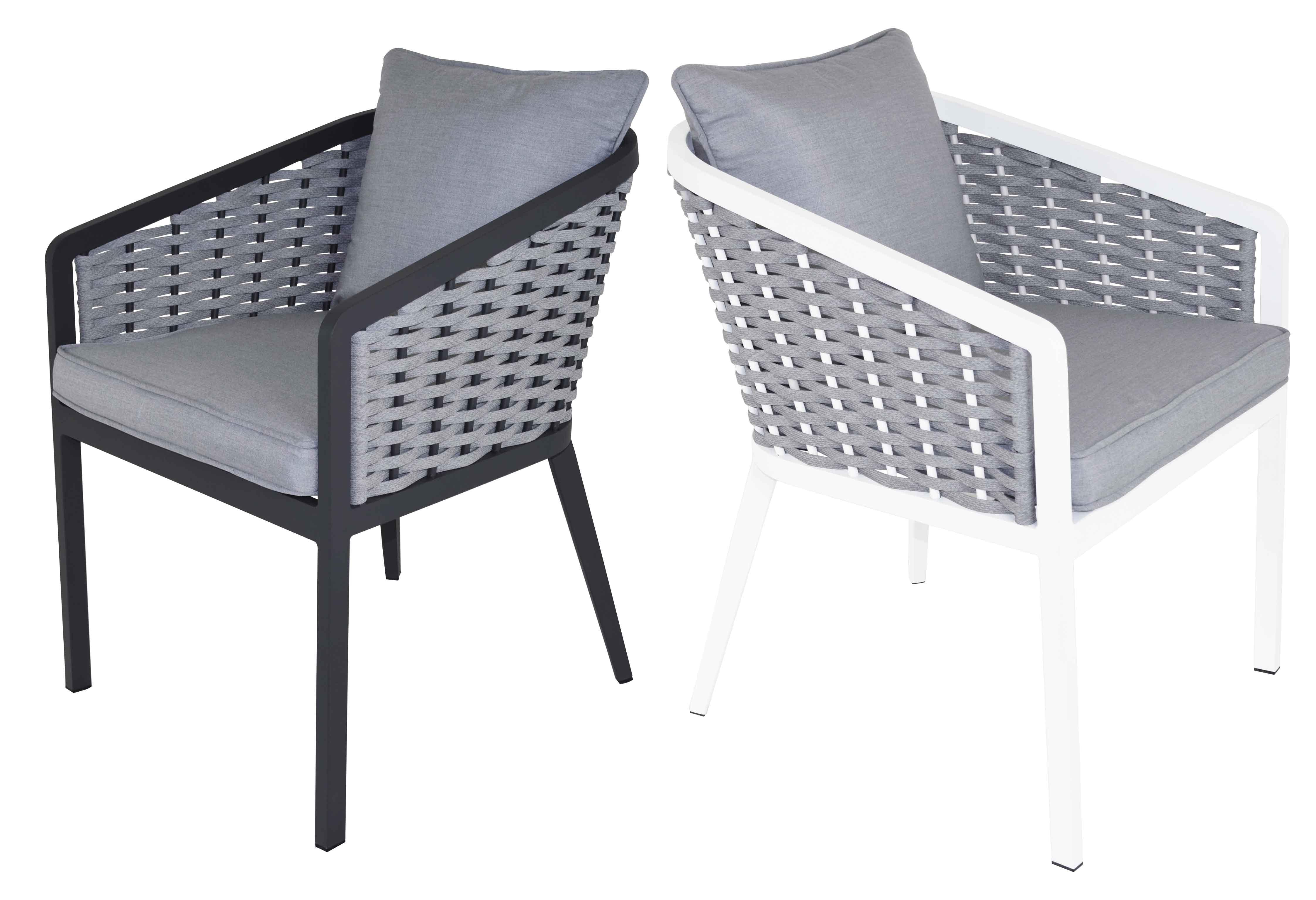 Shelta Chloe Chairs - Joe's BBQs