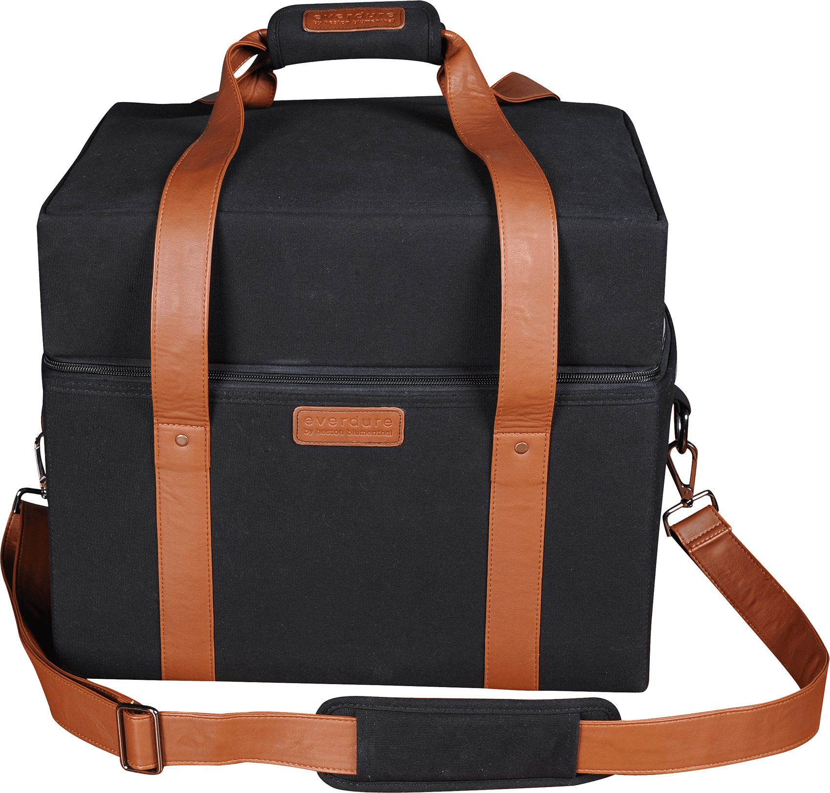 CUBE Travel Bag - Joe's BBQs