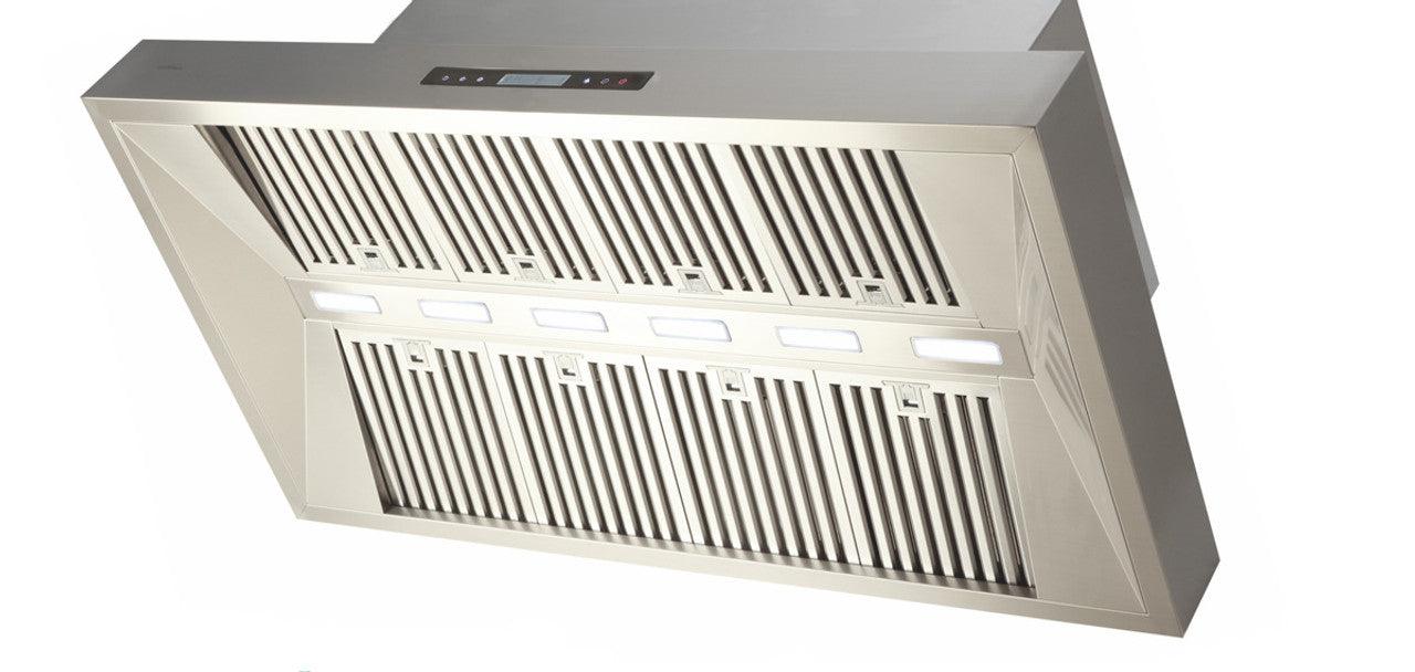 The Excelsior 1480mm BBQ Island Rangehood - Joe's BBQs