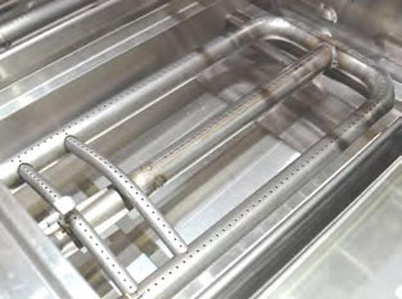 Capital 52" Built-In Open Grill BBQ - Joe's BBQs