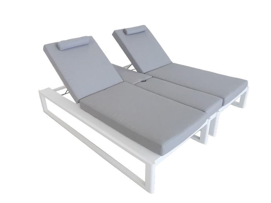 Shelta Capricorn Double Daybed - Joe's BBQs