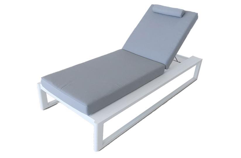 Shelta Capricorn Single Daybed - Joe's BBQs