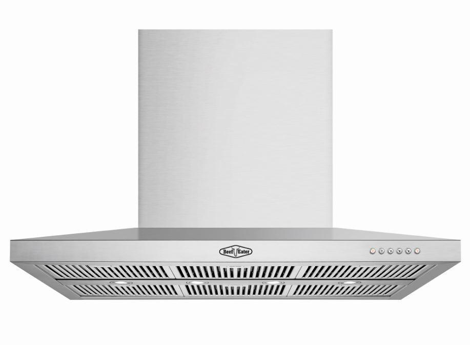 Beefeater Signature Proline Outdoor Canopy Hood - Joe's BBQs
