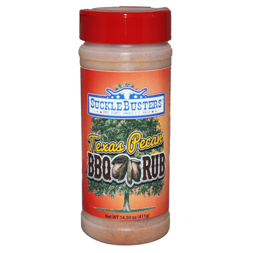 Suckle Busters Texas Pecan, BBQ Accessories, Suckle Busters