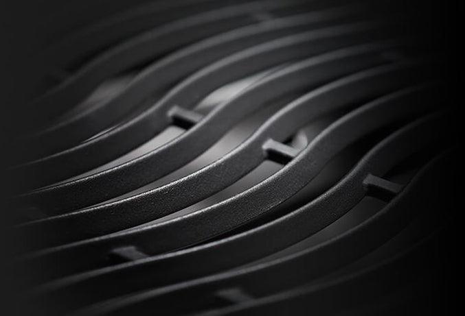 Napoleon Rogue 425 Cast Iron - 1 piece - Joe's BBQs