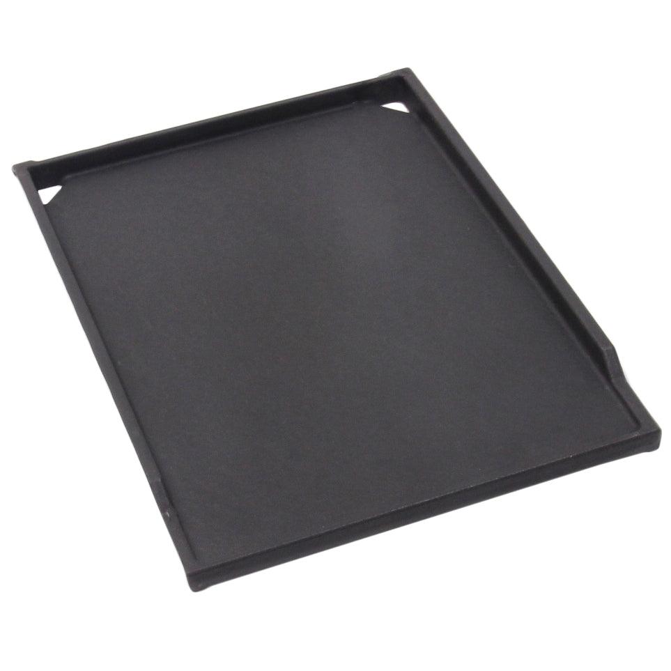 Crossray Hotplate - Black Enamel - Joe's BBQs
