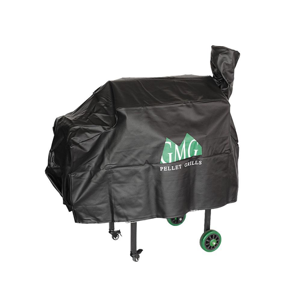 GMG Grill Covers - Joe's BBQs