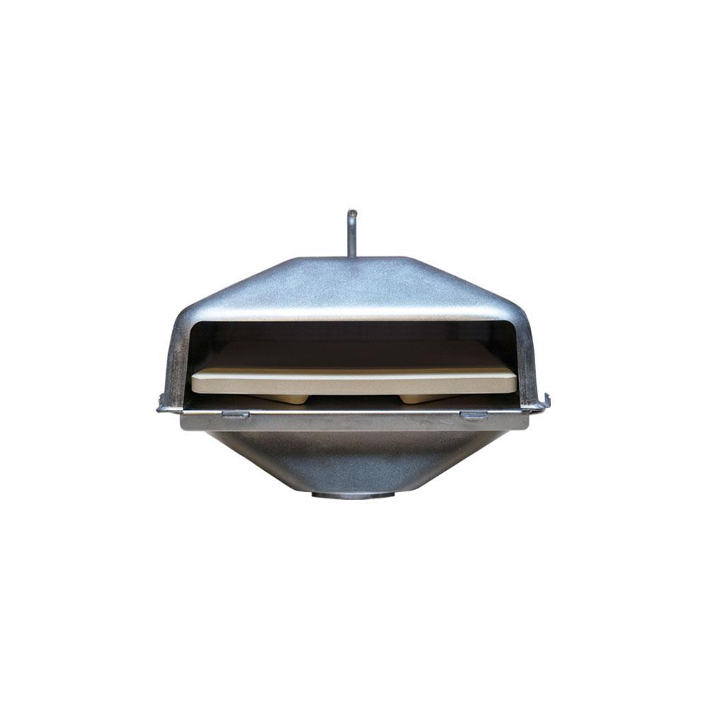 GMG Pizza Oven with Stone for Trek/DC Grill Only - Joe's BBQs