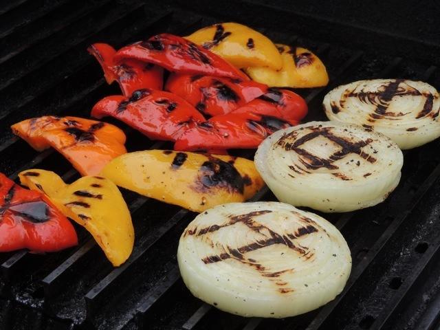 GrillGrates for 18.5" Pellet & Gas Grills - Joe's BBQs