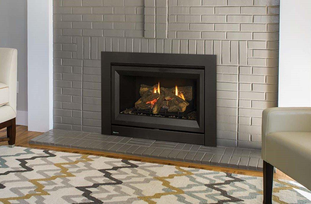 Regency DVi34L Gas Heater, Regency, Regency Wood & Gas Heating