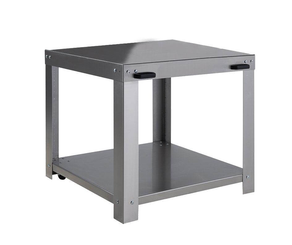 Euro Appliances Trolley to Suit 60x80 Pizza Oven - Joe's BBQs