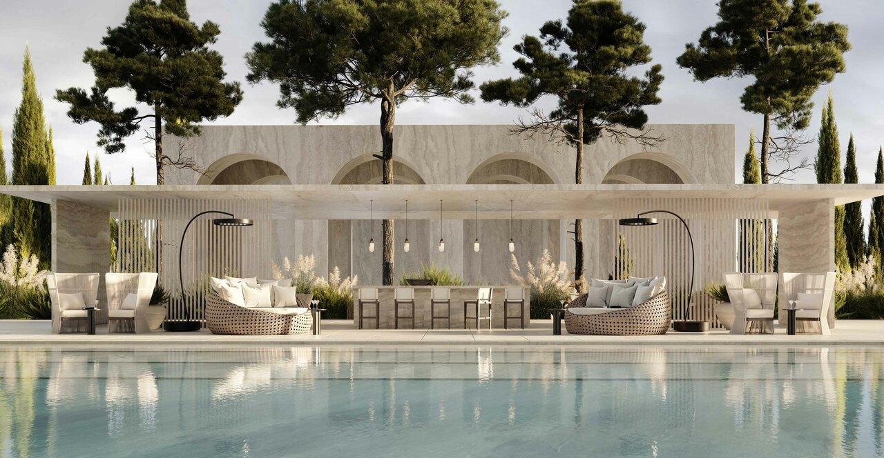 Bromic Eclipse Smart-Heat Electric Portable with Remote - Joe's BBQs