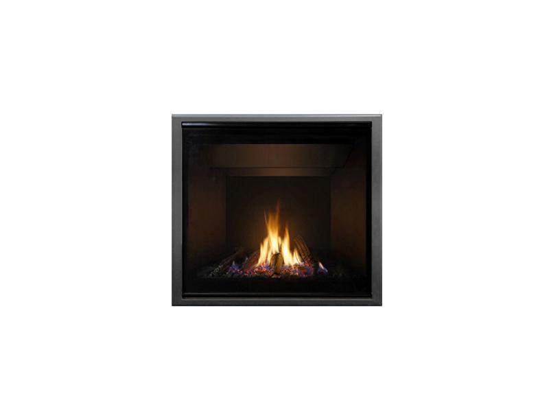 Escea DF990 Gas Fireplace 001 - Joe's BBQs