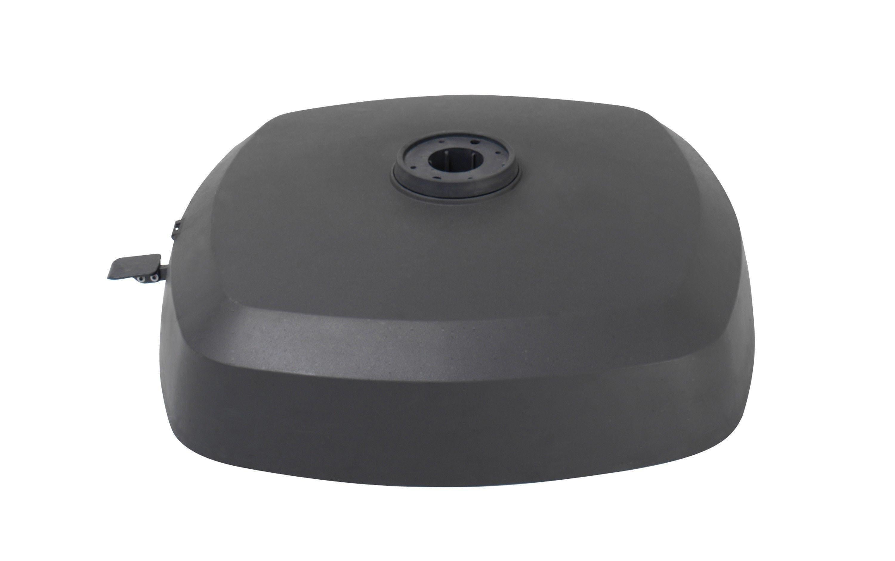 Shelta Extra Large Wheeled Resin Cantilever Base, Umbrella Base, Shelta