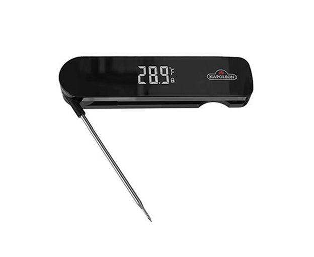 Napoleon Fast Read Digital Thermometer - Joe's BBQs
