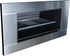 Escea EW5000 Outdoor Wood Fire - Tucker Barbecues