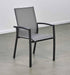 Melton Craft Florida Sling Chair, Furniture, Melton Craft