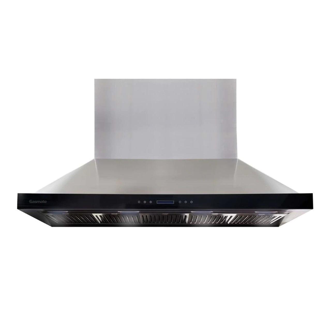 Gasmate Deluxe BBQ Rangehood 120cm - Joe's BBQs