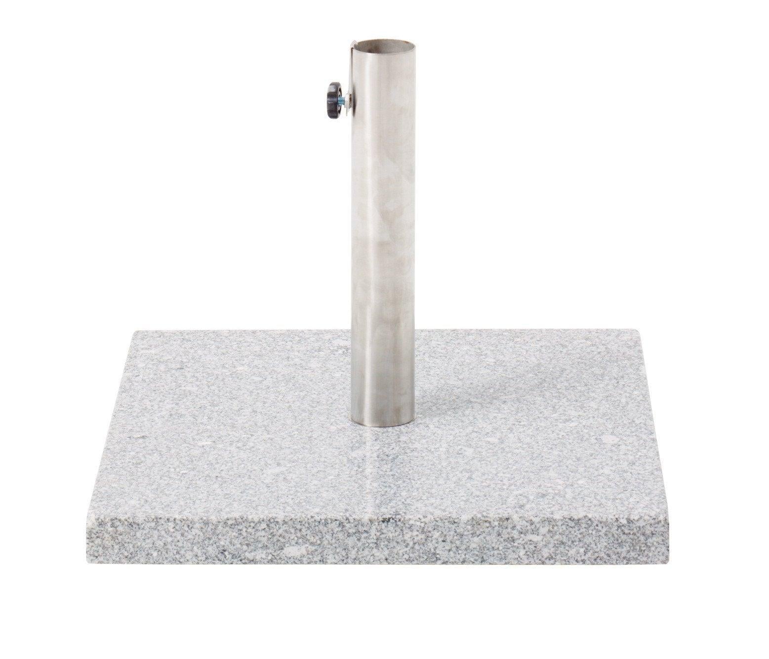 Shelta X-Large Granite Base, Umbrella Base, Shelta