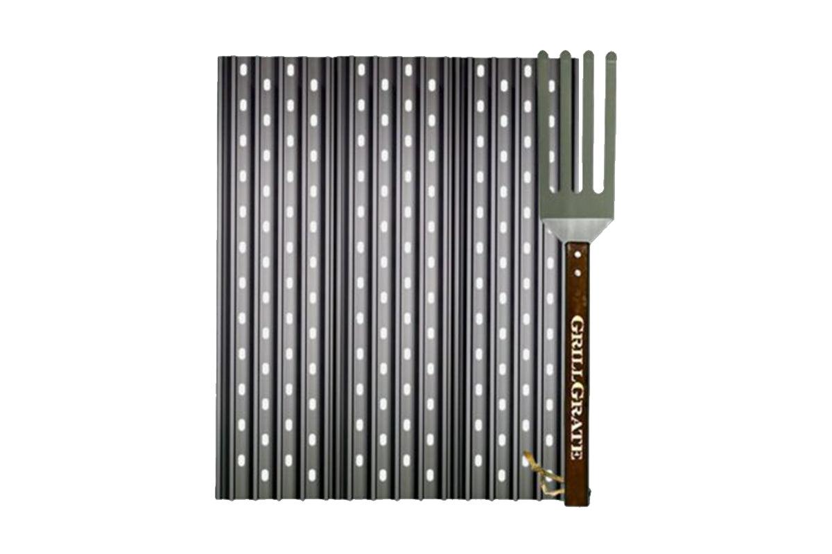 GrillGrates for 18.8" Pellet & Gas Grills - Joe's BBQs