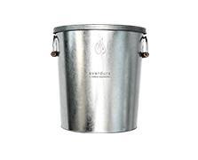 HOT COAL BIN WITH LID - Joe's BBQs