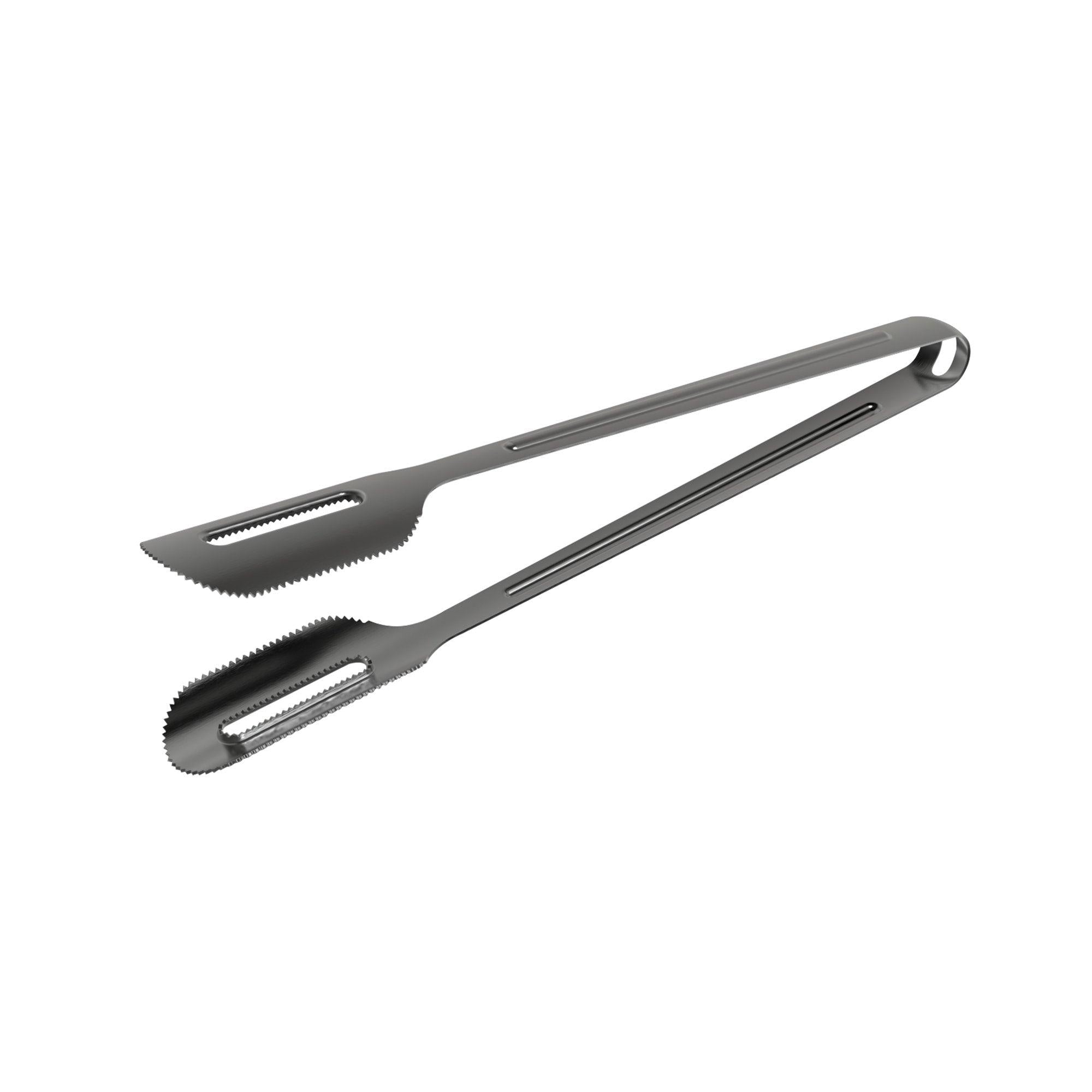 Everdure Quantum Charcoal and Wood Chip Tongs - Joe's BBQs