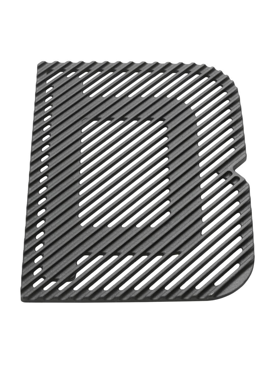 FURNACE GRILL PLATE OUTER - Joe's BBQs