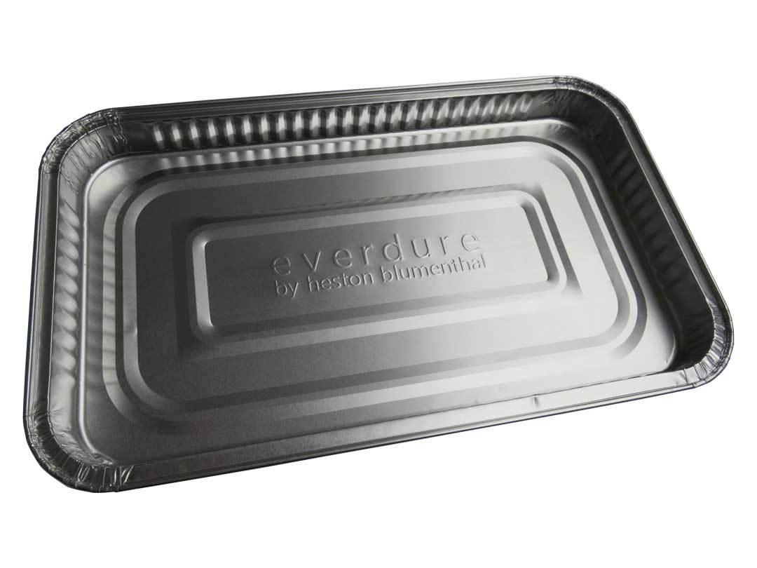 ALUMINIUM DRIP TRAY - Joe's BBQs