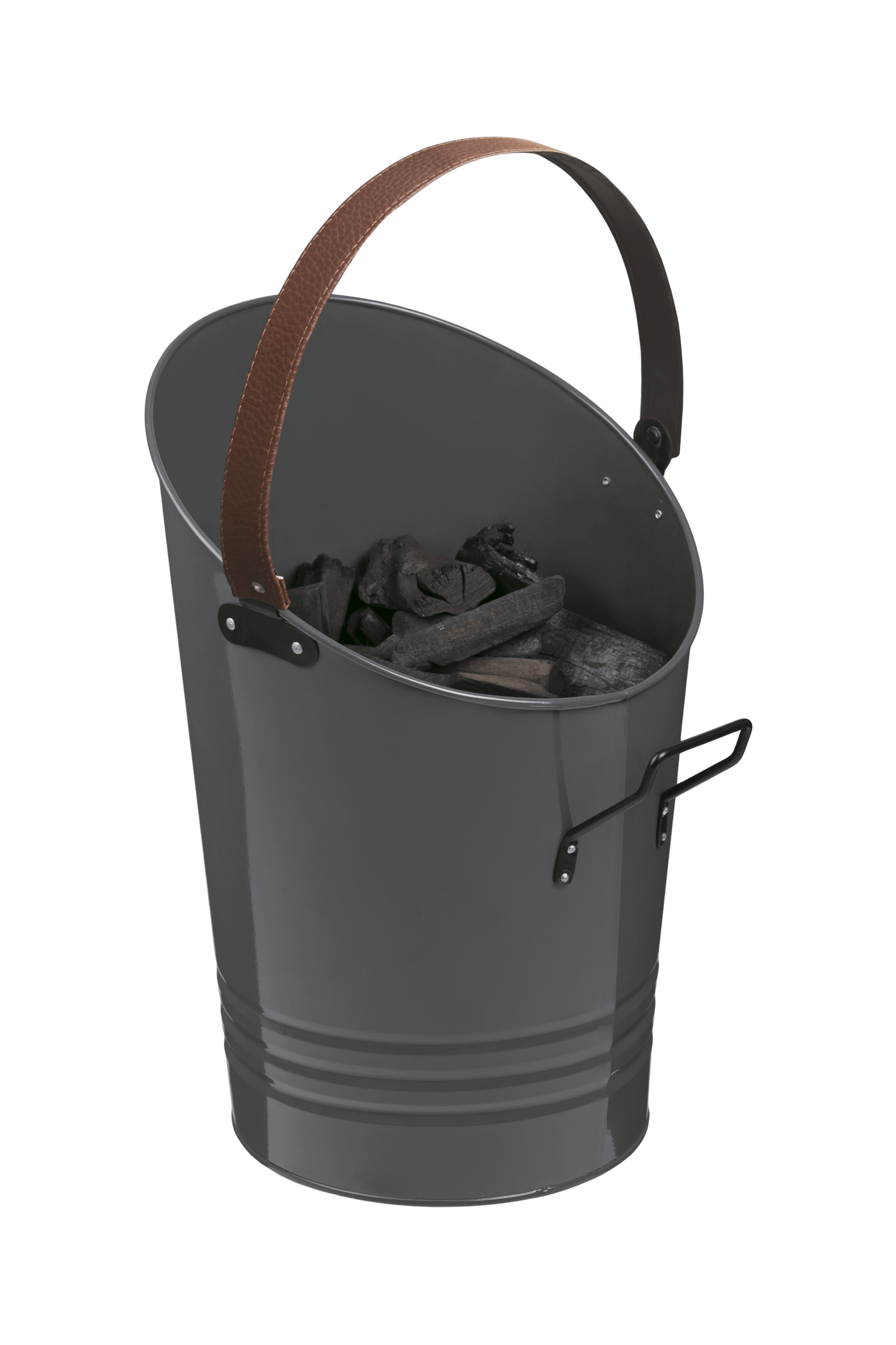 COAL SCUTTLE - Joe's BBQs