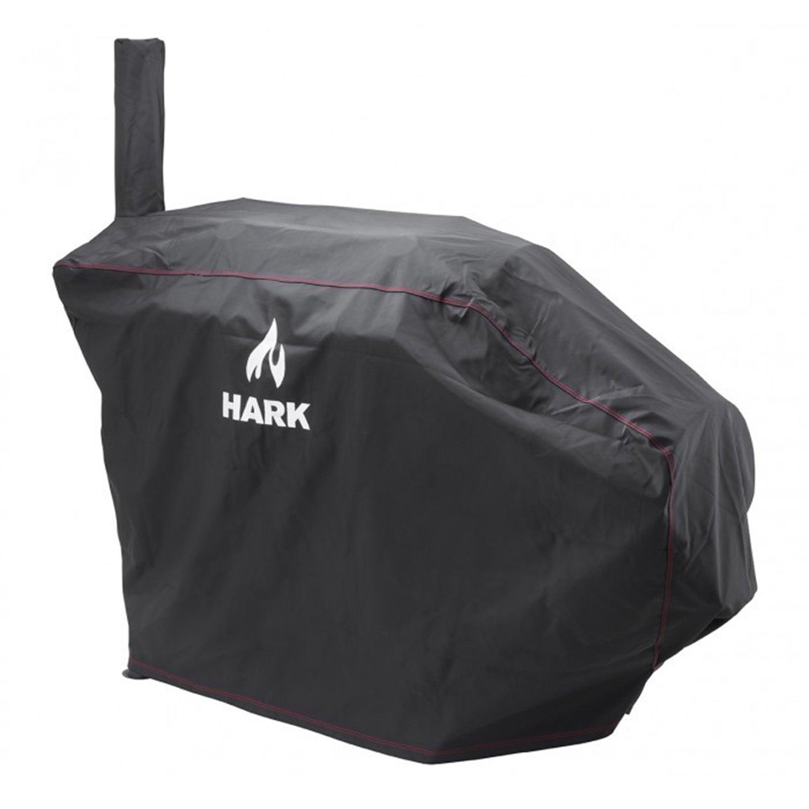 Hark Chubby Offset Smoker Cover - Joe's BBQs