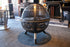 Landmann Ball of Fire - Steel Fire Pit with Cover! - Joe's BBQs