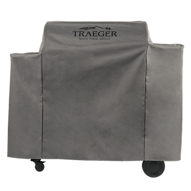 Traeger Ironwood 885 Cover - Joe's BBQs