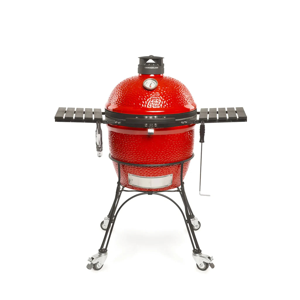 Kamado Joe ® - Classic II - Joe's BBQs