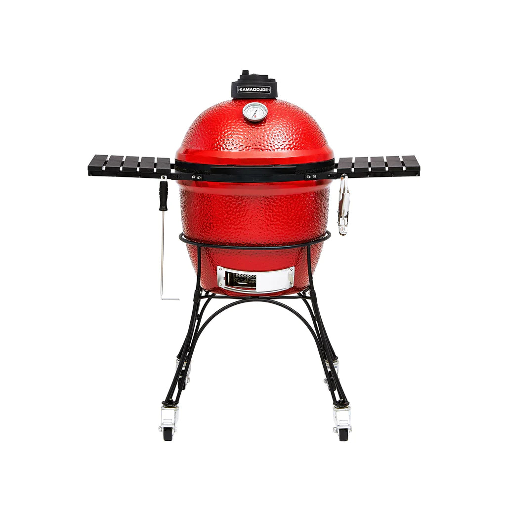 Kamado Joe ® - Classic - Joe's BBQs