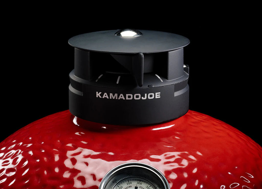 Kamado Joe ® - Big Joe Stand-Alone - Joe's BBQs