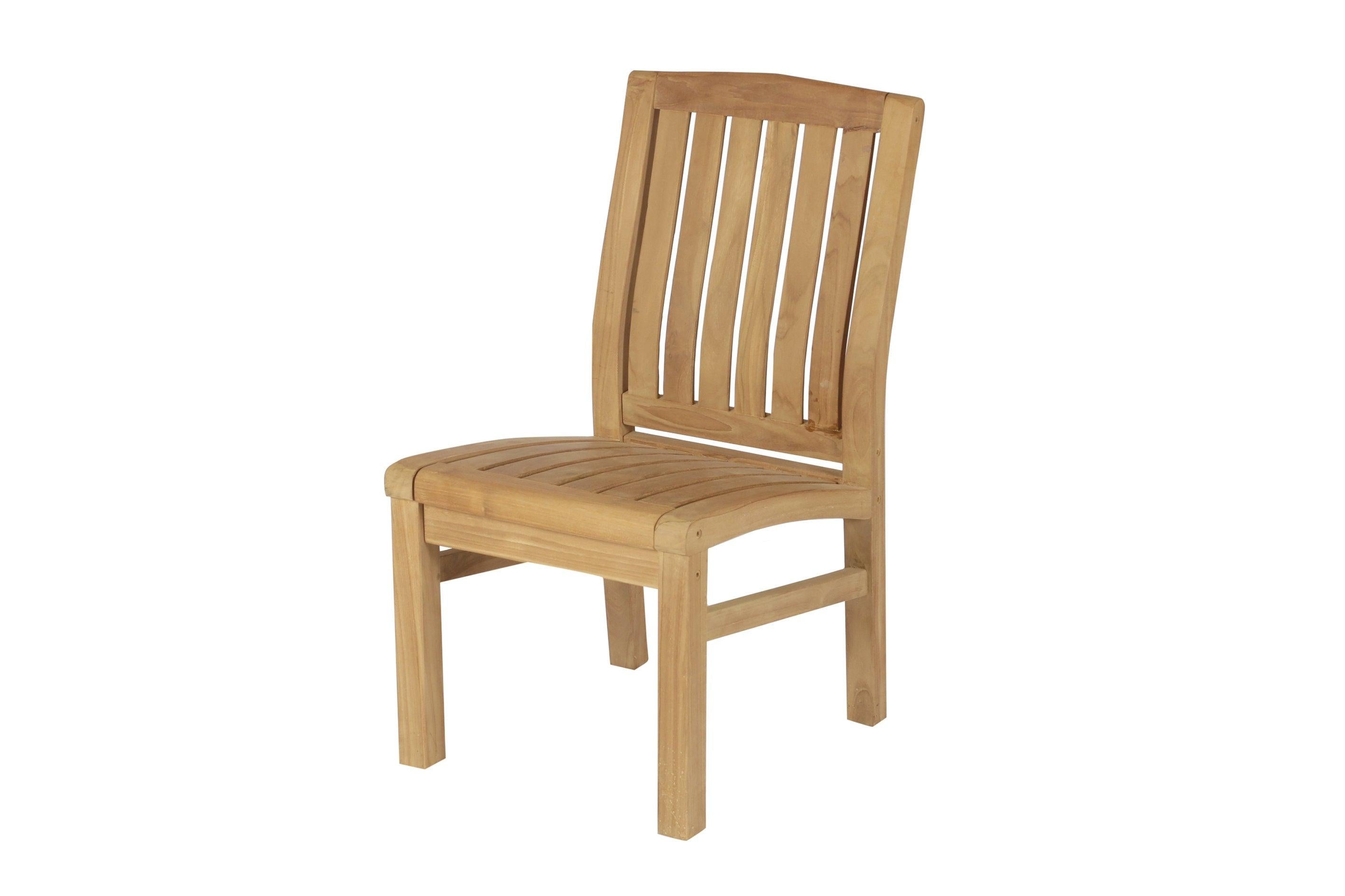 East India Kingston Chair - Tucker Barbecues