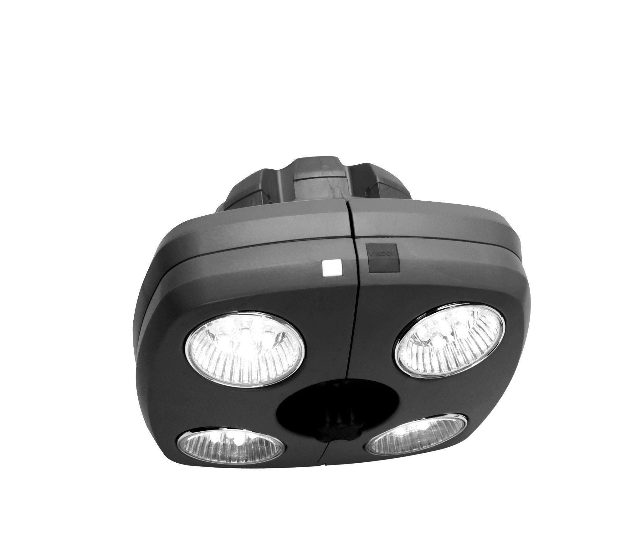 Shelta Outdoor LED Light, Accessory, Shelta