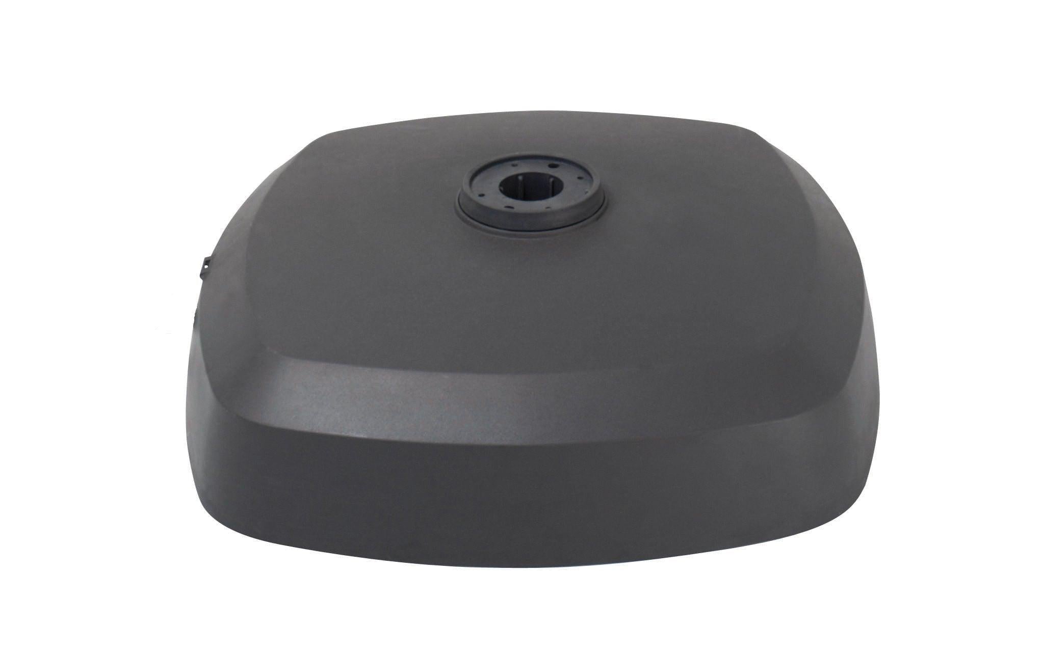 Shelta Large Resin Cantilever Base, Umbrella Base, Shelta