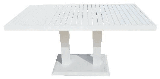 Shelta Lindfield Lift Dining Tables - Joe's BBQs