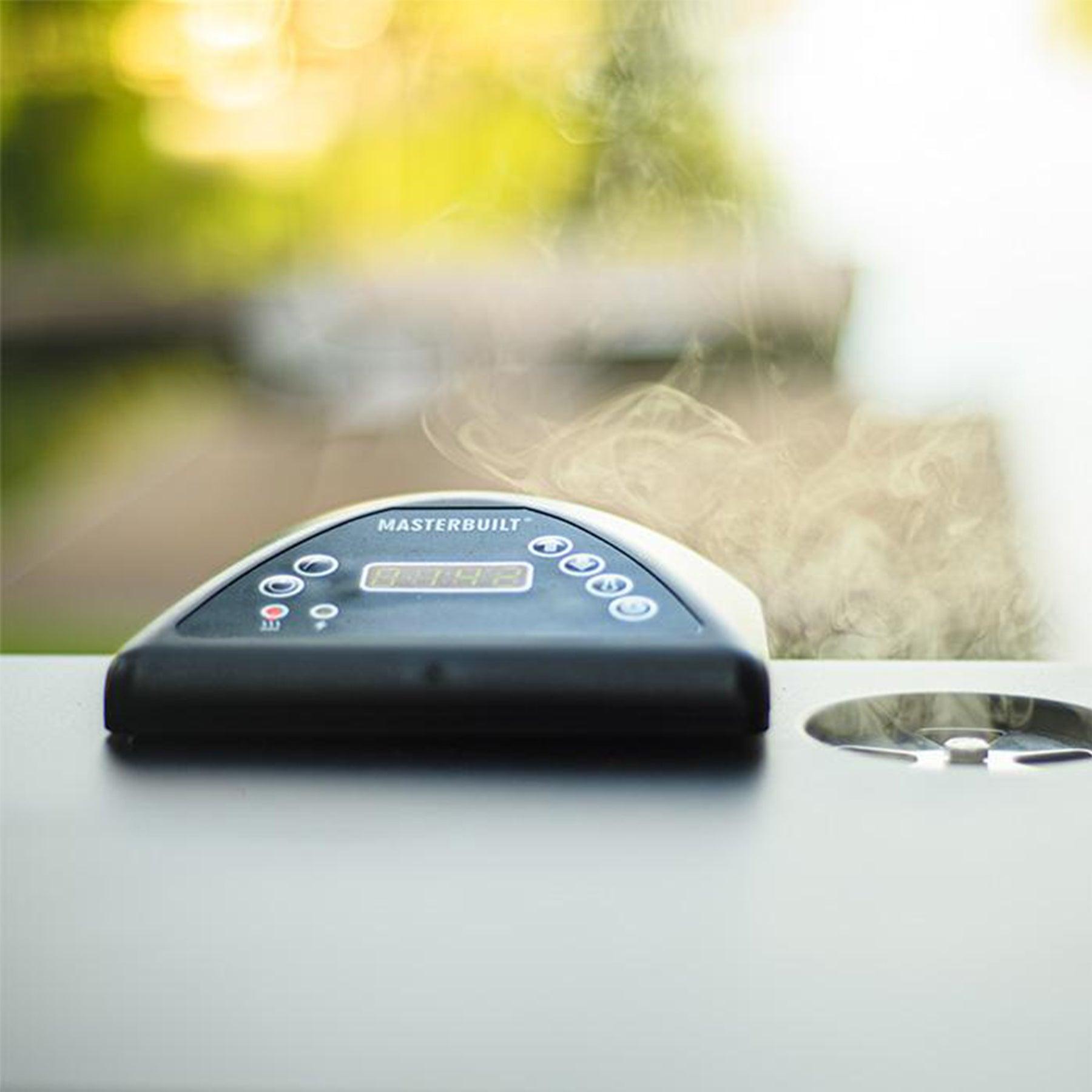 Masterbuilt 40" Digital Electric Smoker - Joe's BBQs