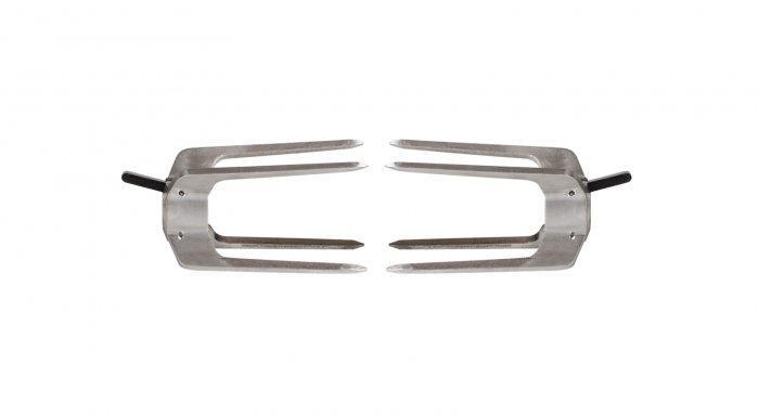 2 x ClipLock Forks for the HUB - Joe's BBQs