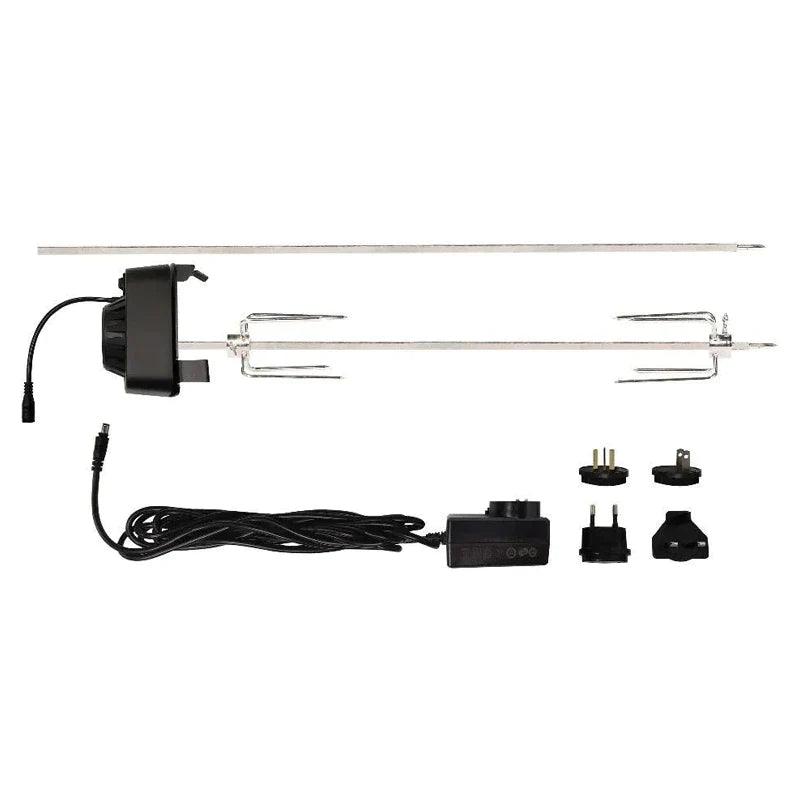 Masterbuilt Gravity Series Rotisserie Kit - Joe's BBQs